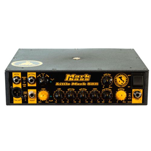 Mark Bass Little Mark 58r