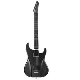 Aeroband Ag01 Guitare Noire À 6 Cordes Guitare Numérique Révolutionnaire