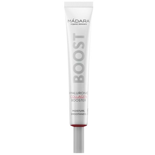 Madara - Boost Hyaluronic Collagen Concentré 25 Ml 