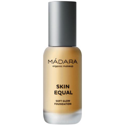 Madara - Skin Equal Fond De Teint Éclat Spf15 #60 Olive 30ml 30 Ml 