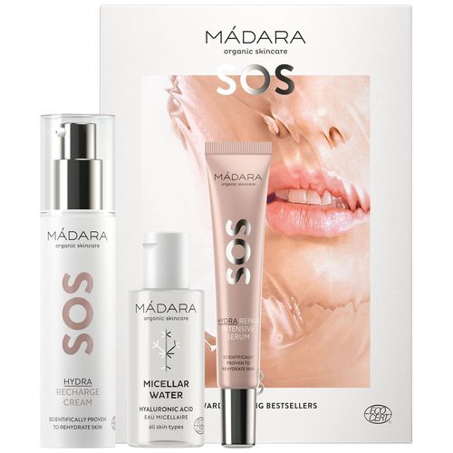 Madara - Sos Hydra Star Collection Kit 1 Unité 