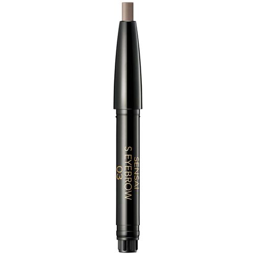 Sensai - Colours Stylo Définition Des Sourcils 03 (Recharge) 03 Taupe Brown 0.2g 1 G 