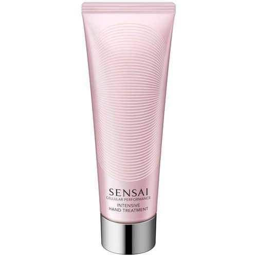 Sensai - Cellular Performance Soin Intensif Pour Les Mains 100 Ml 