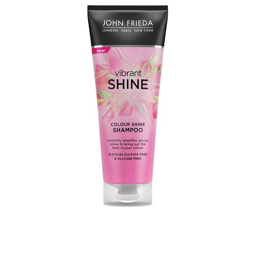 John Frieda - Shampooing Éclat Vibrant John Frieda Spray Brillance 250 Ml 