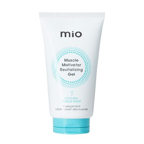 Mio - Muscle Motivator Revitalising Gel (125 Ml) Bodycare 