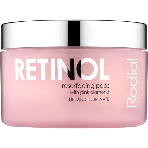 Rodial - Retinol Resurfacing Pads Peeling Visage 50 Un 
