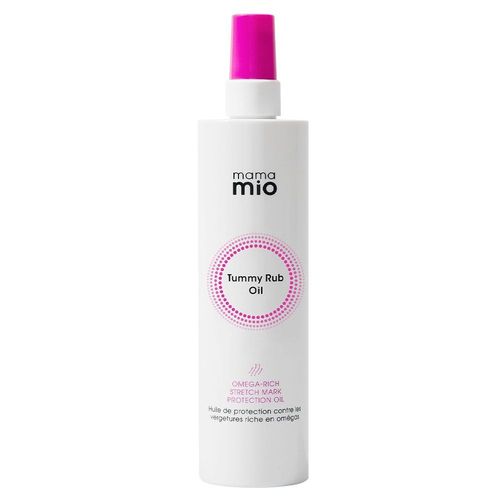 Mama Mio - Mama Mio Tummy Rub Oil 200ml Soins Du Corps 