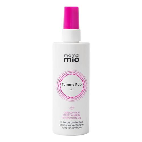 Mama Mio - Mama Mio Tummy Rub Oil 120ml Soins Du Corps 