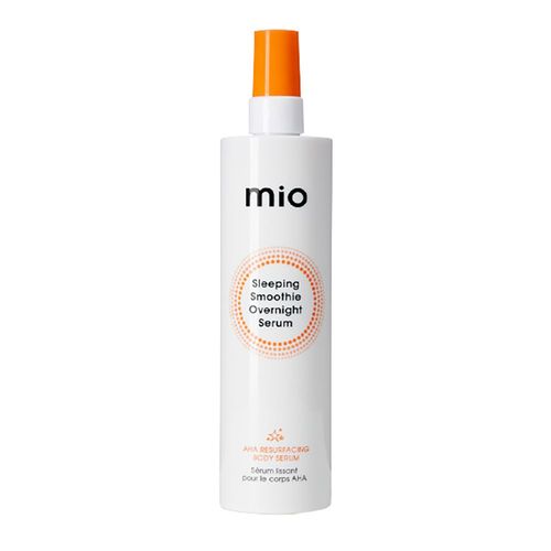 Mio - Sleeping Smoothie Overnight Serum (200 Ml) Bodycare 