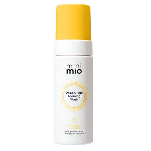 Mama Mio - Mini Mio Oh So Clean Foaming Wash 150ml Soins Du Corps 