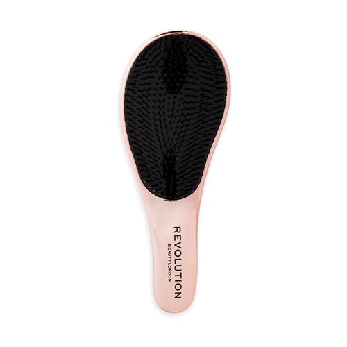 Revolution Hair - Revolution Hair Detangle Me! Rose Gold Brosse À Cheveux 1 Unité 