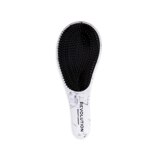 Revolution Hair - Revolution Hair Detangle Me! Marble Brosse À Cheveux 1 Unité 