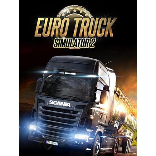 Euro Truck Simulator 2 Goty Steam