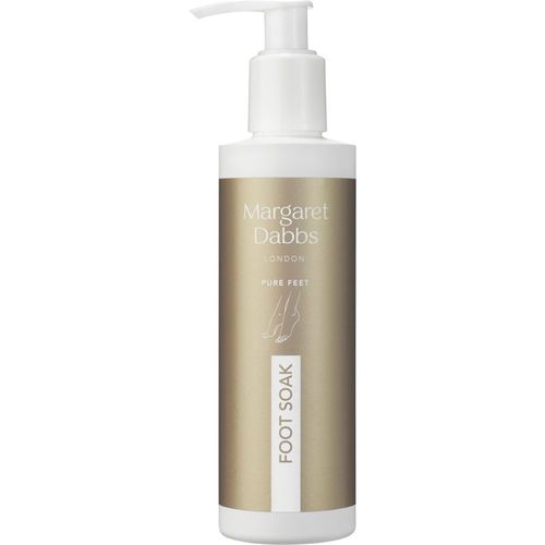 Margaret Dabbs - Pure Feet Savon Vivifiant Pour Les Pieds Soin Des 200 Ml 