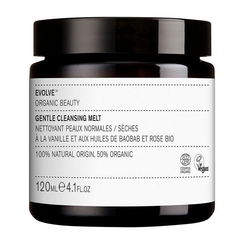 Evolve - Gentle Cleansing Melt Baume Nettoyant Délicat 120 Ml 