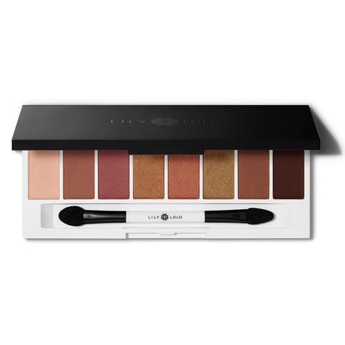 Lily Lolo - Palette Ombres À Paupières - Golden Hour 8g Palette Ombres À Paupières - Golden Hour- 8g 