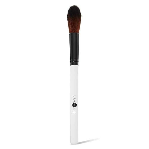 Lily Lolo - Pinceau Maquillage Tapered Contour 1 Unité 