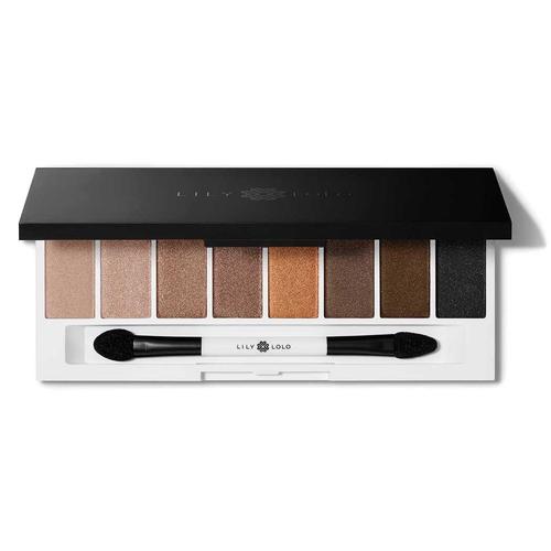 Lily Lolo - Palette Ombres À Paupières Laid Bare - 8g Palette Ombres À Paupières Laid Bare - 8g 