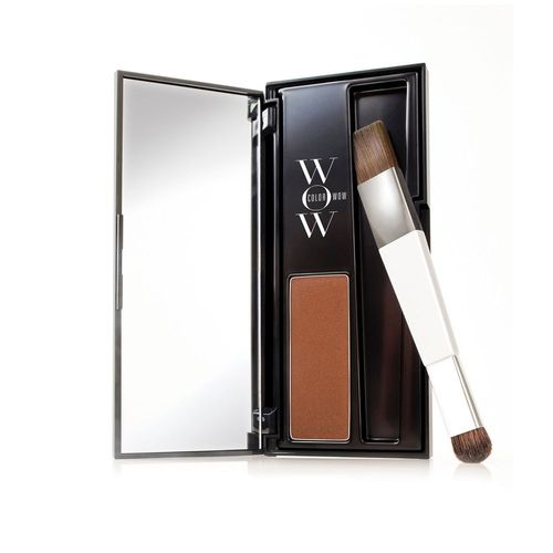 Color Wow - Root Cover Up - Red Poudre Pour Les Racines 2.1 G 