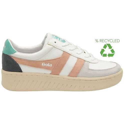 Grandslam Trident