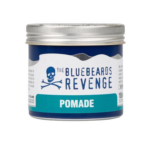 The Bluebeards Revenge - Hair Pomade The Bluebeards Revenge Fixateur Capillaire 150 Ml 