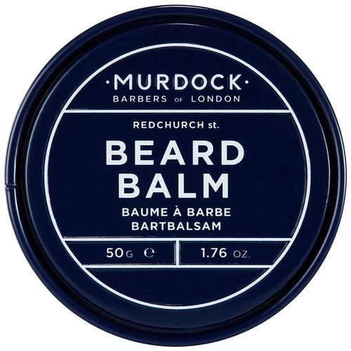 Murdock Barbers Of London - Beard Balm Baume À Barbe 50 G 