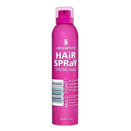 Lee Stafford - Spray  Tenue Forte Soins Capillaires 250 Ml" 