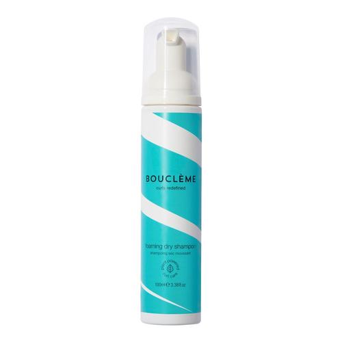 Boucleme - Shampoing Sec 100 Ml 