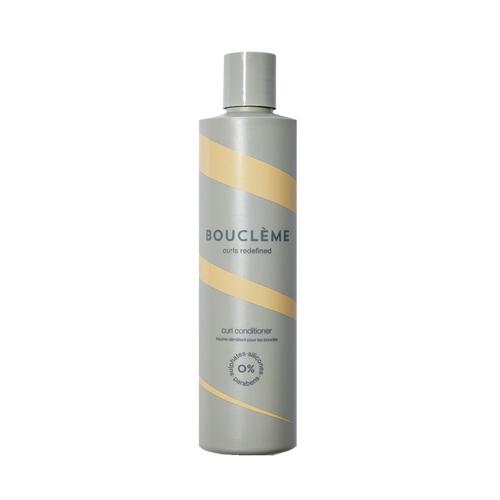 Boucleme - Baume Démêlant Boucles Après-Shampoing 300 Ml 