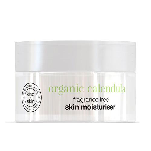 Dr Organic - Crème Hydratante Au Calendula Dr. Organic Soin Visage 50 Ml 