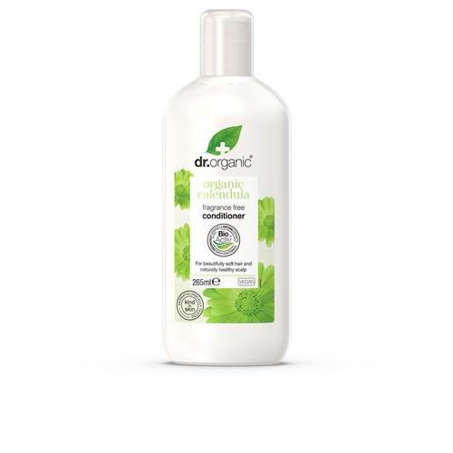 Dr Organic - Après-Shampooing Au Calendula Dr. Organic Aprés-Shampooing 265 Ml 