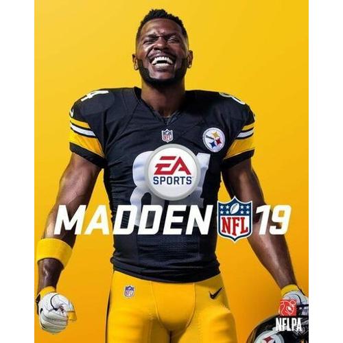 Madden Nfl 19 Origin