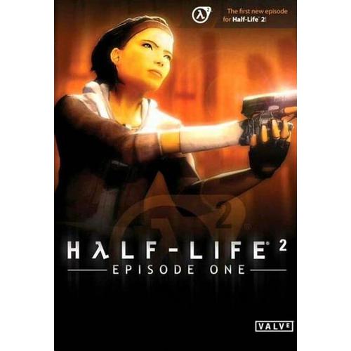 Halflife 2 Episode One Steam