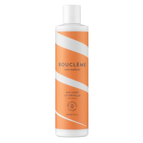 Boucleme - Gel Boucles Anti Humidité 300 Ml 