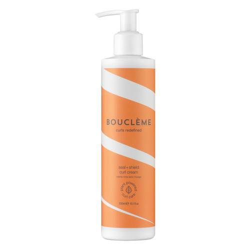 Boucleme - Crème Boucle Anti-Frisottis 300 Ml 