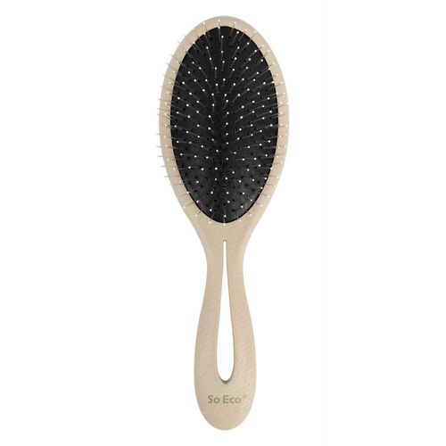 So Eco - Brosse À Cheveux Démélante Éco-Conçue Cheveux 1 Unité 