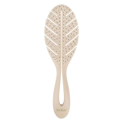 So Eco - Brosse À Cheveux Squelette Éco-Conçue Cheveux 1 Unité 