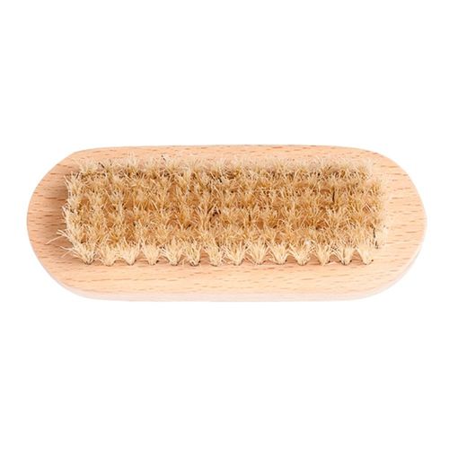So Eco - Brosse À Manucure&pédicure Accessoire Bain 1 Unité 