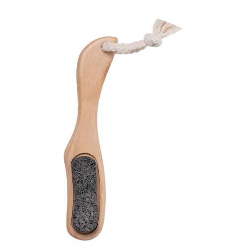 So Eco - Brosse&pierre Ponce En De Lavepour Les Pieds Accessoire Bain 1 Unité 