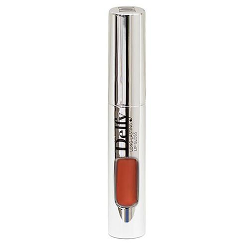 Delfy - Lipfix Caramel Rouge À Lèvres Rouge À Lèvres Liquide Mat 8 Ml 