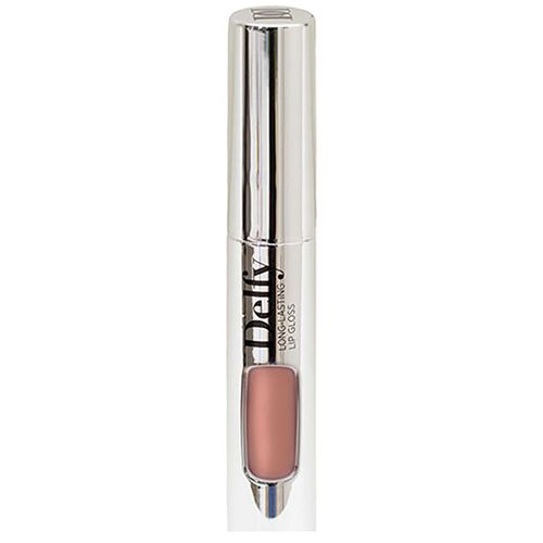 Delfy - Lipfix Crepe Rouge À Lèvres Rouge À Lèvres Liquide Mat 8 Ml 