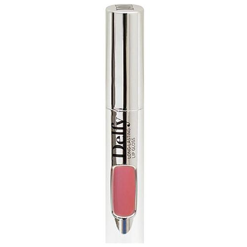 Delfy - Lipfix Cayenne Rouge À Lèvres Rouge Àlèvres Liquide Mat 8 Ml 