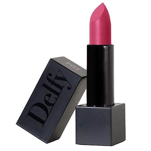 Delfy - Magenta Rouge À Lèvres Rouge À Lèvres Velvet 4 G 