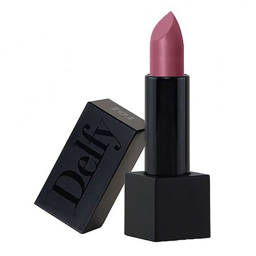 Delfy - Marsala Rouge À Lèvres Rouge À Lèvres Velvet 4 G 