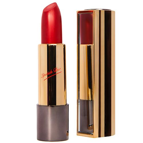 Delfy - Sangria Rouge À Lèvres Crémeux Rouge À Lèvres Crémeux Becolor 4 G 