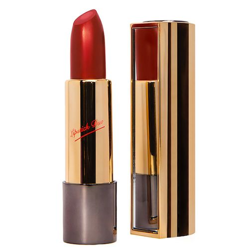 Delfy - Raspberry Wine Rouge À Lèvres Crémeux Rouge À Lèvres Crémeux Becolor 4 G 