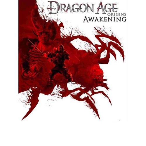 Dragon Age Origins  Awakening Dlc Origin