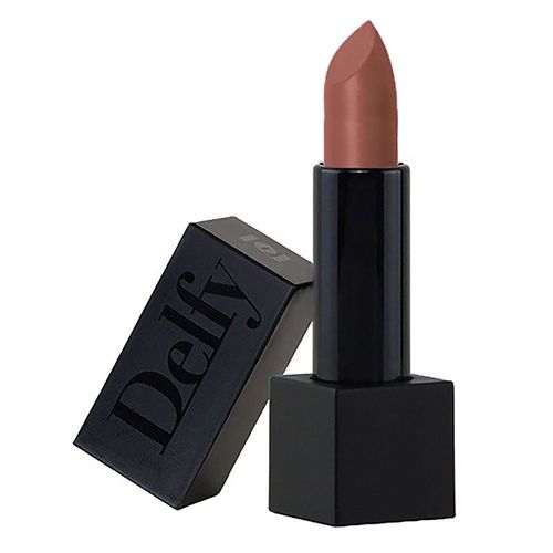 Delfy - Caramel Rouge À Lèvres Rouge À Lèvres Velvet 4 G 