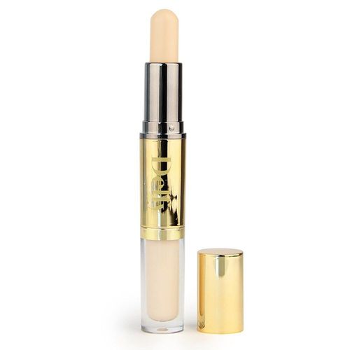 Delfy - Corrector Correcteur Duo Stick Correcteur 5 G 