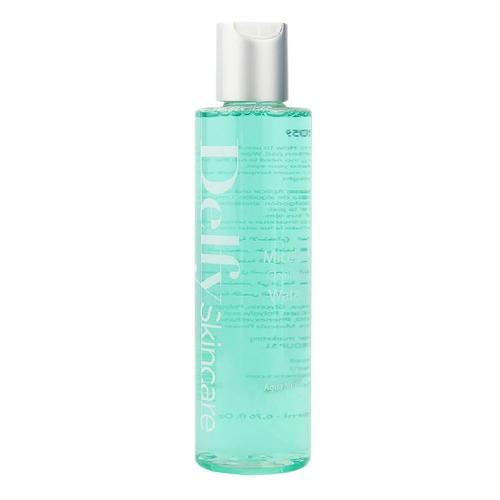 Delfy - Micellar Water Démaquillant 200 Ml 